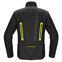 Spidi Traveler 3 Evo Jacket Yellow
