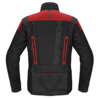 Blouson Spidi Traveler 3 Evo Rouge