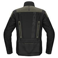 Spidi Traveler 3 Evo Jacke Militär - 2