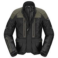 Blouson Spidi Traveler 3 Evo militaire