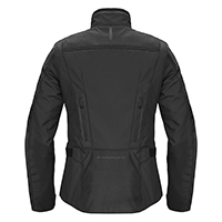 Blouson Femme Spidi Traveler 3 Evo Noir