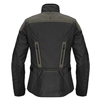 Spidi Traveler 3 Evo Damenjacke grün - 2