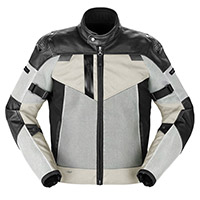 Chaqueta Spidi Vent Pro negra