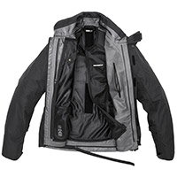 Spidi Vision Light Jacket Black