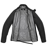 Spidi Vision Light Jacket Black - 3