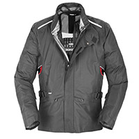 Blouson Spidi Vision Light noir