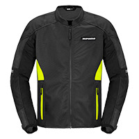 Veste Spidi Super Net jaune