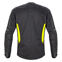 Spidi Super Net Jacket Yellow