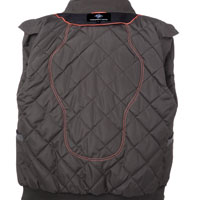 Tucano Urbano Task Jacket schwarz - 4