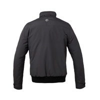 Tucano Urbano Task Jacket Noir