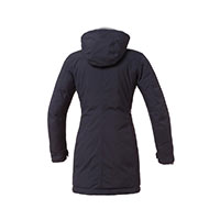 Tucano Urbano Jacket Lady Brigitte Barbet Blue - 3