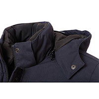 Tucano Urbano Jacket Lady Brigitte Barbet Blue - 4