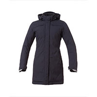 Tucano Urbano Jacke Lady Brigitte Barbet Blau