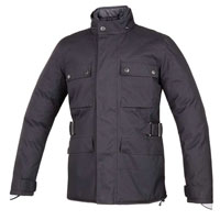 Veste Tucano Urbis 5g bleu foncé