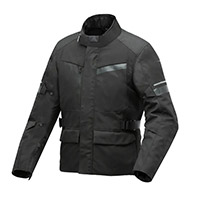 Giacca Tucano Urbano 4stroke Evo Hydroscud Nero