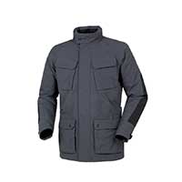 Tucano Urbano 4tempi 2g 2019 Jacket Gray