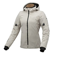 Tucano Urbano Bormio 2in1 Hydroscud Lady Jacket Black