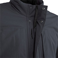 Chaqueta Tucano Urbano Duomo azul oscuro