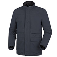 Blouson Tucano Urbano Duomo bleu foncé