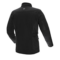 Blouson Tucano Urbano Gulliver 2g Noir