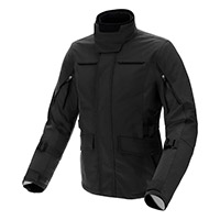 Tucano Urbano Gulliver 2G Jacke schwarz