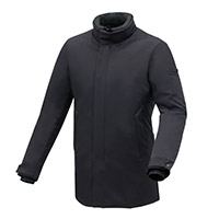 Giacca Tucano Urbano Livigno 2in1 Hydroscud Nero
