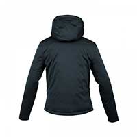 Tucano Urbano Newmatico Jacket Gray