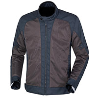 Tucano Urbano Network 2G Jacke grau dunkelblau