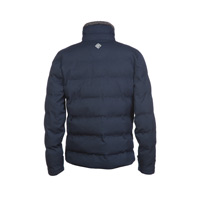 Tucano Urbano Plusmatico Jacket Dark Blue