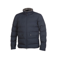 Veste Tucano Urbano Plusmatico bleu foncé