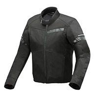 Giacca Tucano Urbano Rock Hydroscud nero