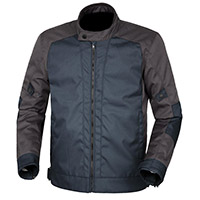 Giacca Tucano Urbano Texwork Blu Scuro Grigio