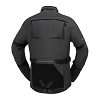 Chaqueta Ixs Tourster-GTX 1.0 gris oscuro - img 2