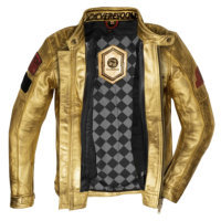 Chaqueta Holyfreedom Zero Lingotto - img 2