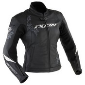 Ixon Prima Vx  Lady Jacket Black