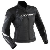 Ixon Prima Vx Giacca Donna Nero 