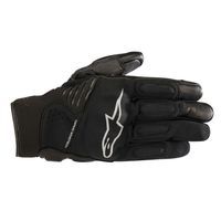 Alpinestars Stella Faster Guantes Negro