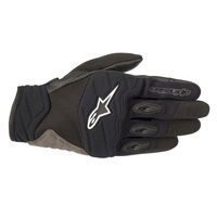 Gants Shore Alpinestars Rouge