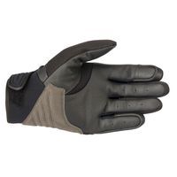 Gants Shore Alpinestars Rouge - 2