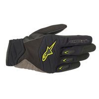 Alpinestars Shore Gloves Black