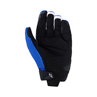 Guantes Alpinestars FQ20 SP X 1 azul - img 2