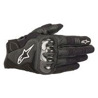 Alpinestars Guanto Smx-1 Air V2 Nero