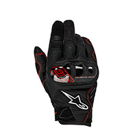 Guantes Alpinestars MM93 Rio Honda V2 negro