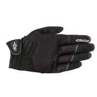 Alpinestar Guante Atom Negro