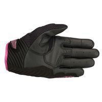 Alpinestars Stella Smx-1 Air V2 Gloves Black Fuchsia - 2