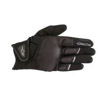 Alpinestars Stella Atom Gloves Black Fuchsia