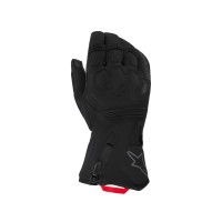 Alpinestars WT-5 Drystar Insulated Gloves Black