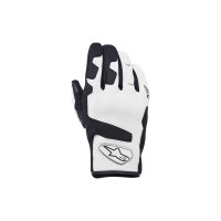Guanti Alpinestars Ignite Drystar Insulated Grigio