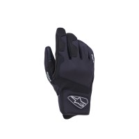 Guanti Alpinestars Stella Ignite Drystar Insulated Nero
