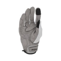 Guantes Acerbis CE Ramsey My Vented gris claro - img 2